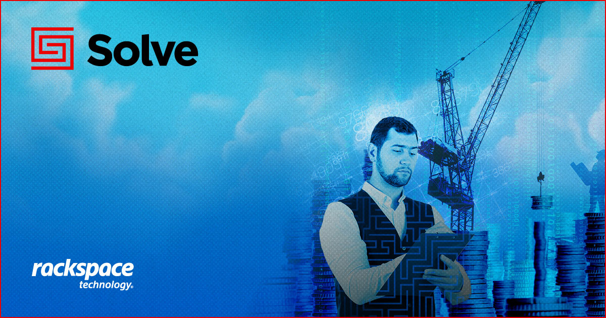 CFO's Guide to Financial Optimization Rackspace Technology